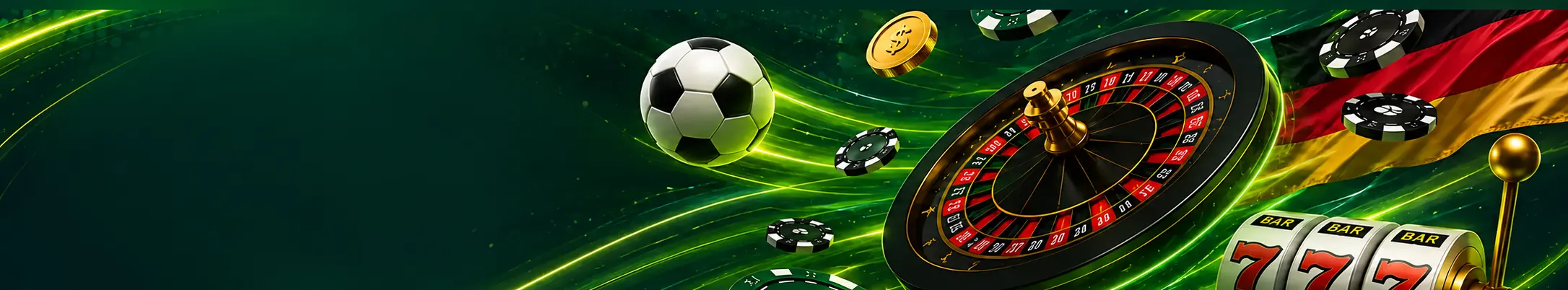 SpinBetter Casino Sportwetten Bonus Angebote